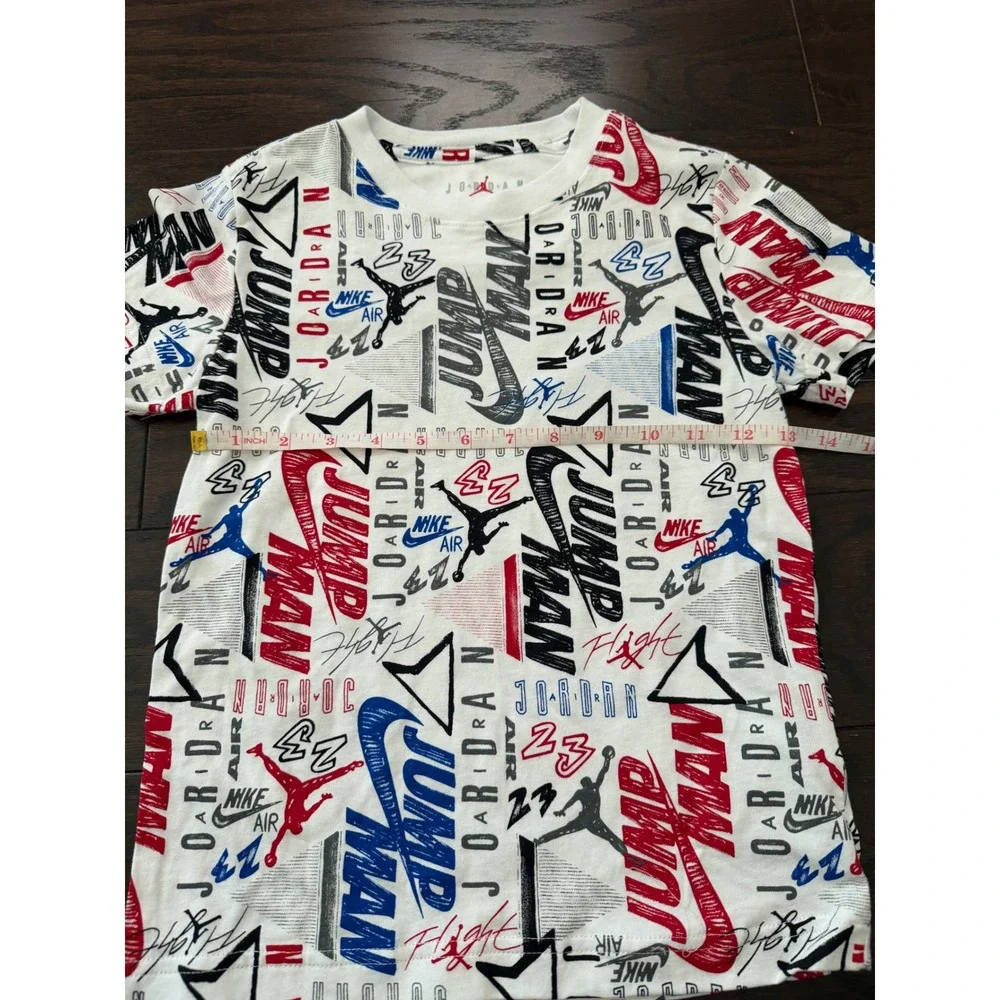Jordan boys jumpman